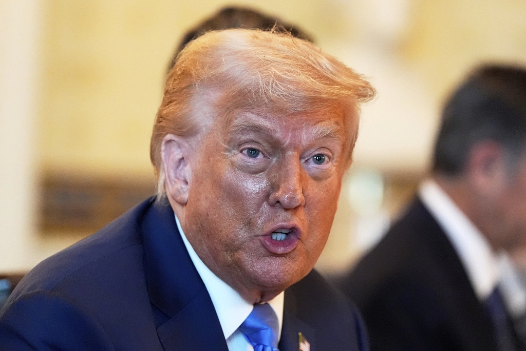 Trump priznao: 'Nisam siguran da je bilo dobro za ikoga'